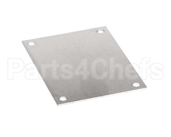 A2601502-C Pitco Pvt Box,Cov Blank E7,E12,E14,E