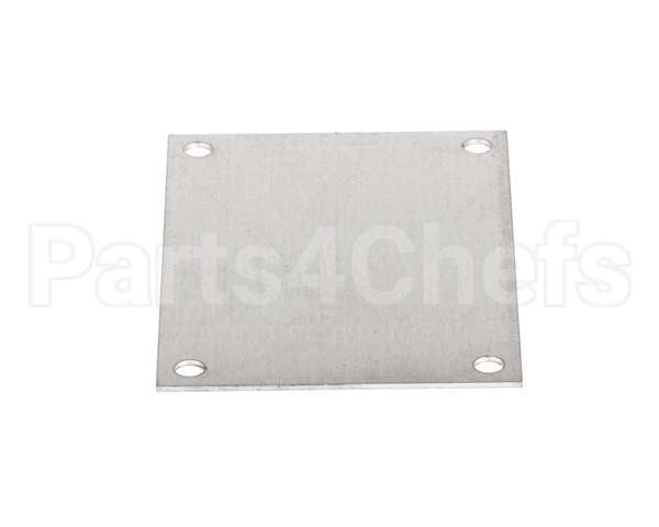 A2601502-C Pitco Pvt Box,Cov Blank E7,E12,E14,E