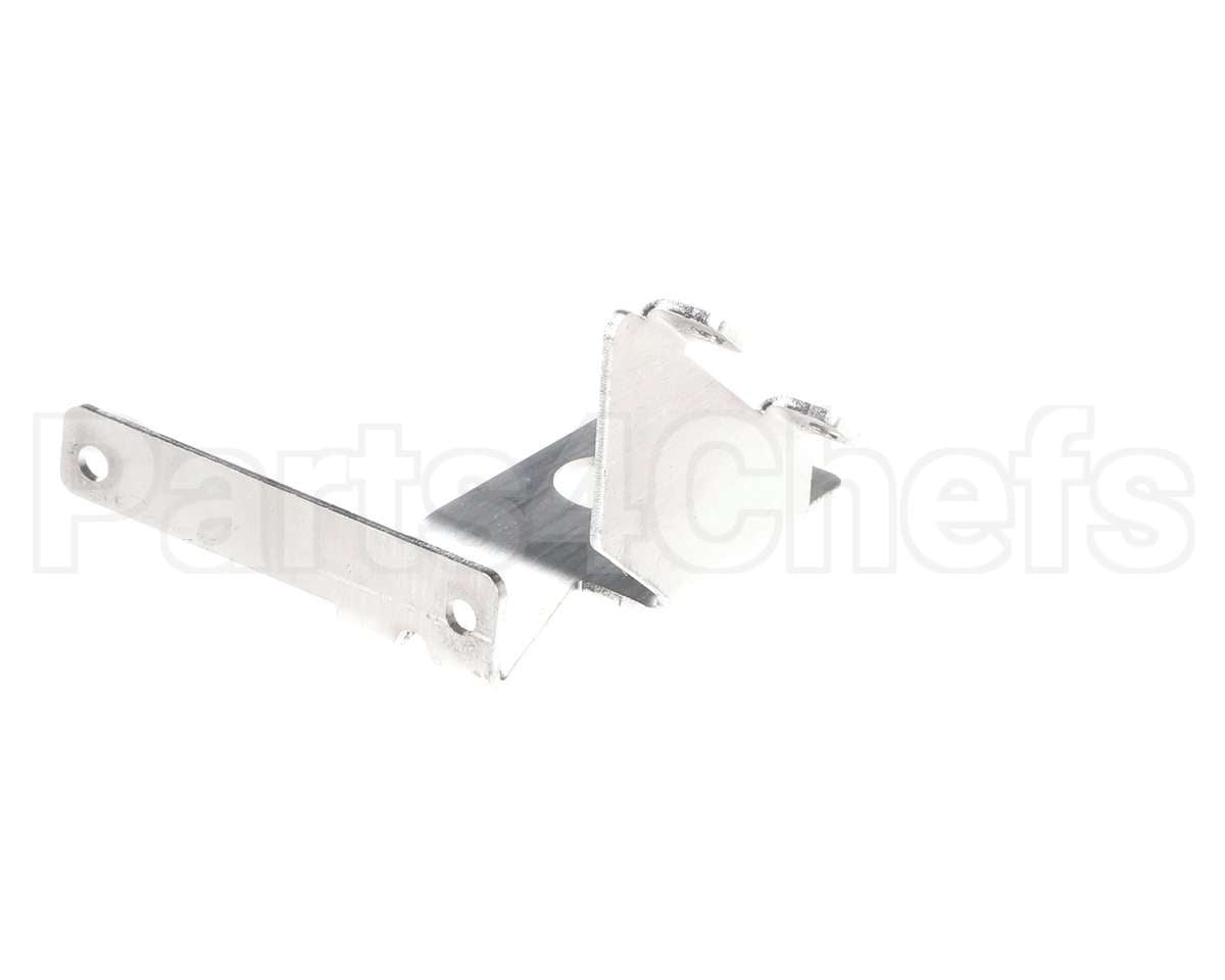 A2612302-C Pitco Pvt Bx, Brkt Hi Lmt Lh