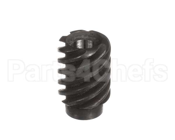 A264 Globe Gear, Motor