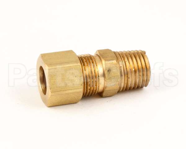 A28000 American Range Fitting,3/8Cc X 1/4 Mip Brass