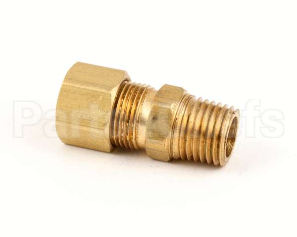 A28000 American Range Fitting,3/8Cc X 1/4 Mip Brass