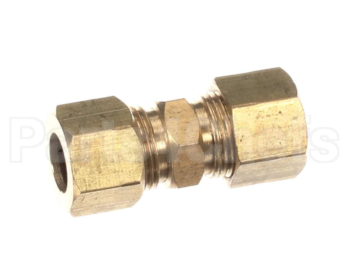 A28001 American Range Union,3/8 Compression