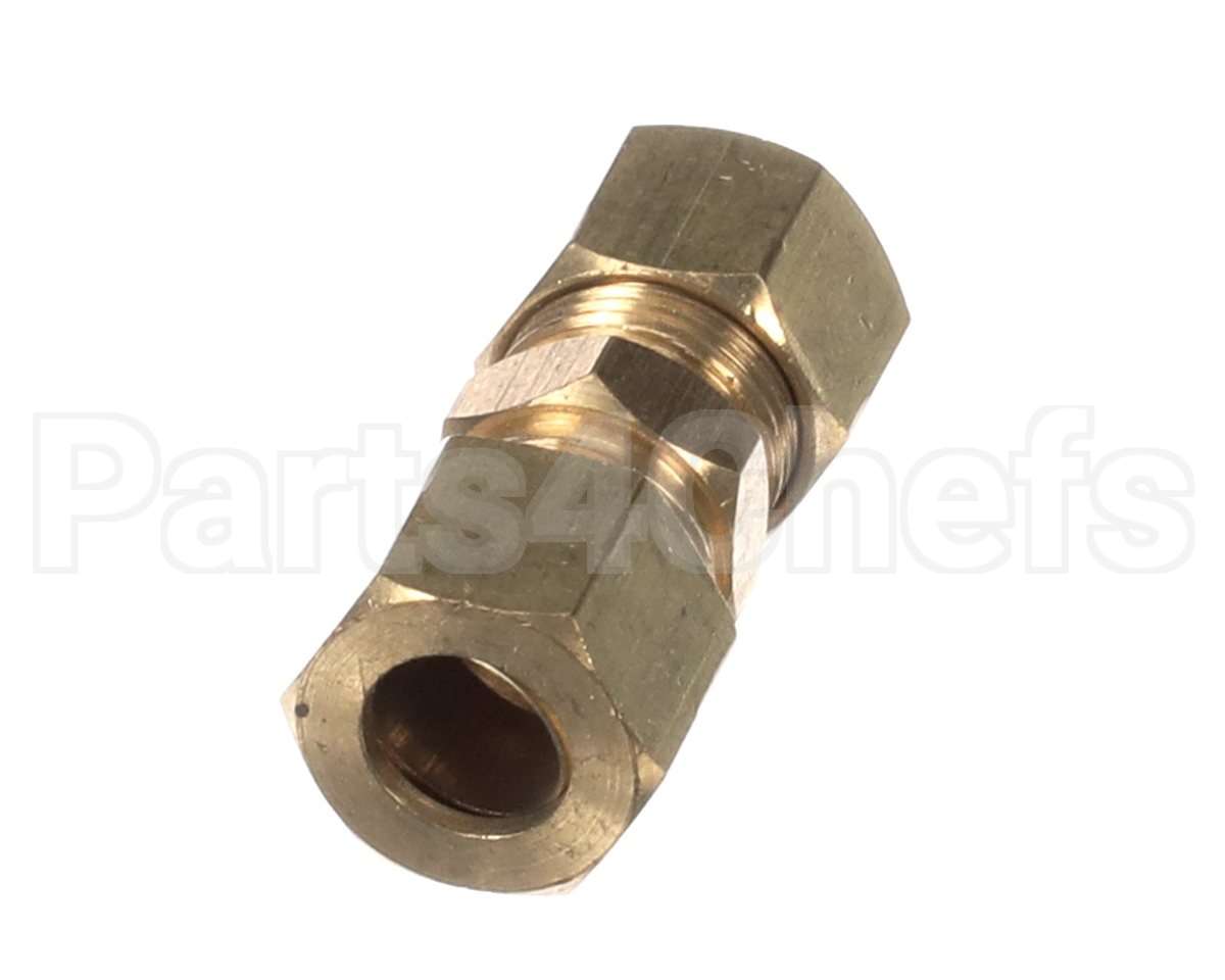 A28001 American Range Union,3/8 Compression