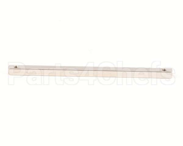 A2801501-1 Pitco Element Bracket Bot E7 Plated