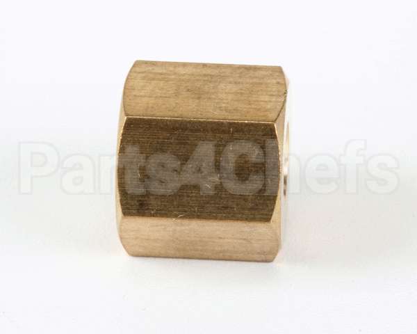 A28016 American Range Nut,3/16 Tube Brass