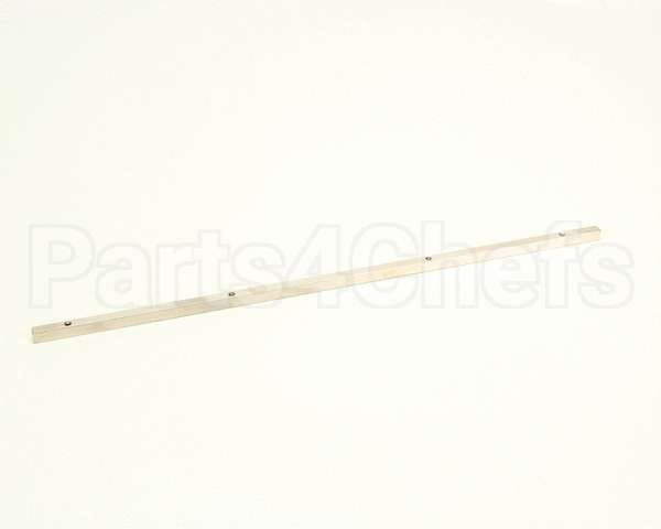 A2802701-1 Pitco Element Bracket Bot E14B Pltd