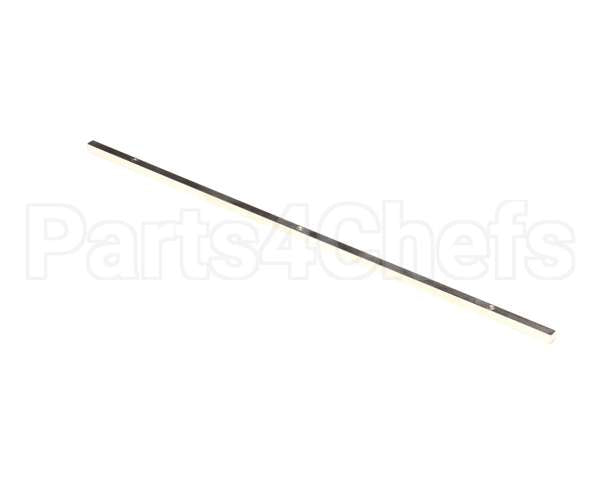 A2803001-1 Pitco Element Bracket Bot E18 Plated