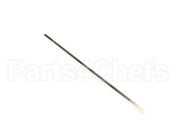 A2803001-1 Pitco Element Bracket Bot E18 Plated