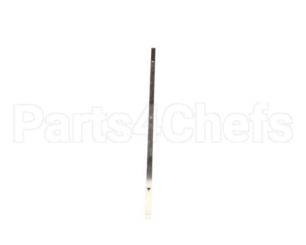 A2803001-1 Pitco Element Bracket Bot E18 Plated