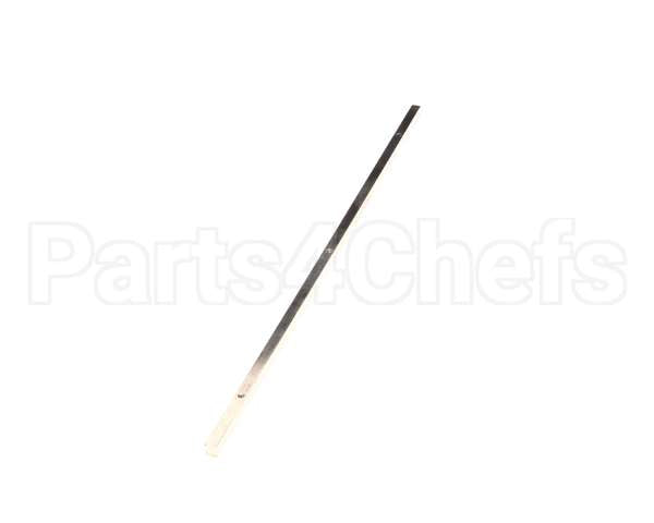 A2803001-1 Pitco Element Bracket Bot E18 Plated