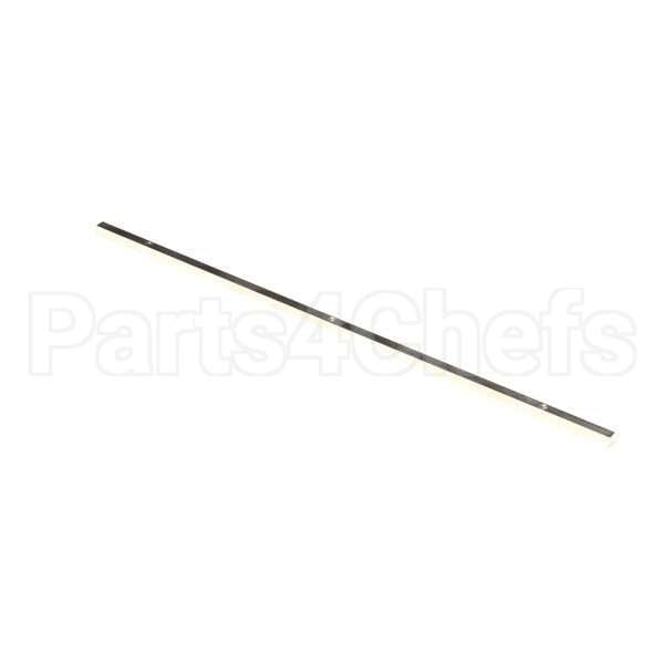 A28030011 Compatible Pitco Elem Brkt Bot E18 Plated