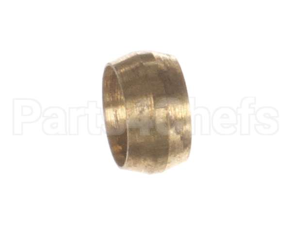 A28044 American Range Sleeve,3/8Compression Brass