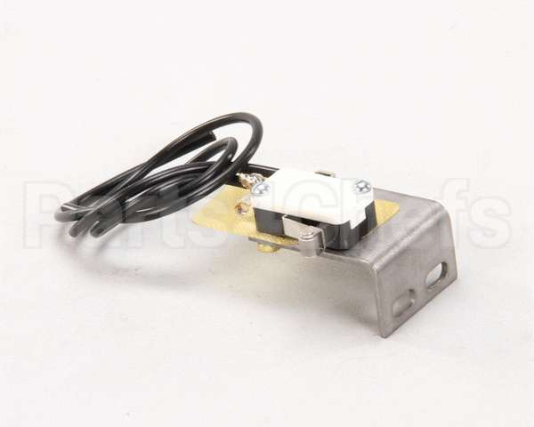 A2814 Edlund Assembly, #270 Roller Switch