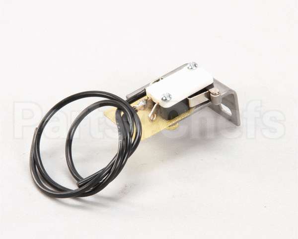 A2814 Edlund Assembly, #270 Roller Switch