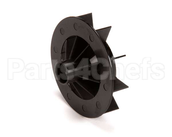 A28168-001 Scotsman Fan