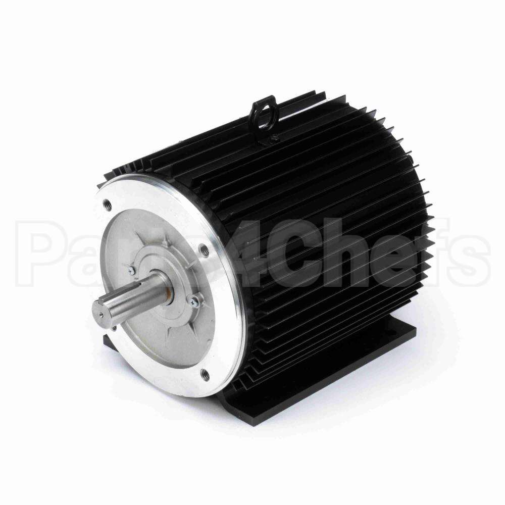 A286 Fasco Motor