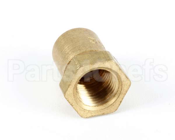 A29000 American Range Orifice Hood # 39 1/2Brass