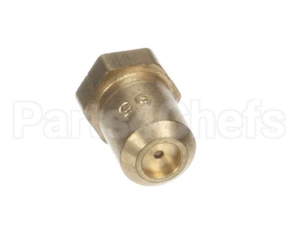 A29005 American Range Orifice Hood # 55 1/2Brass