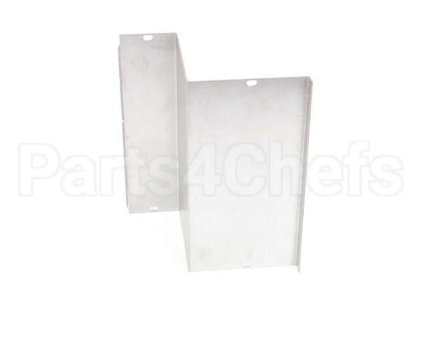 A2900601-C Pitco Entr Box,Cover Main E7-E18