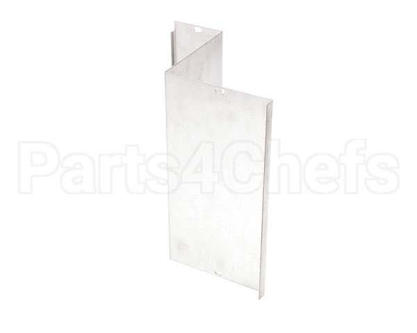 A2900601-C Pitco Entr Box,Cover Main E7-E18