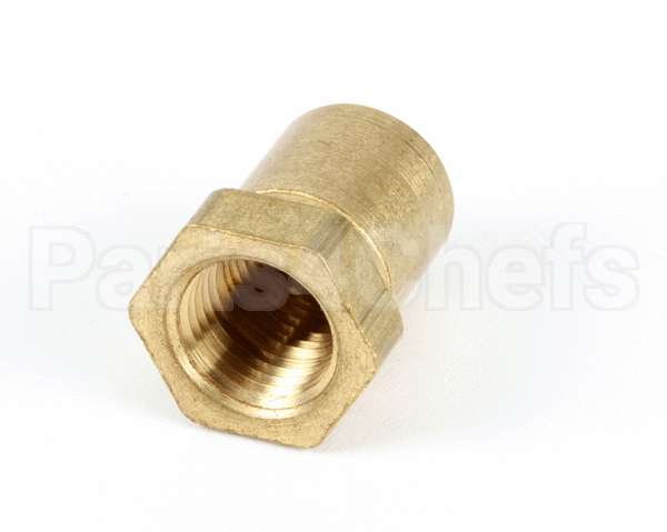 A29007 American Range Orifice Hood # 53 1/2Brass