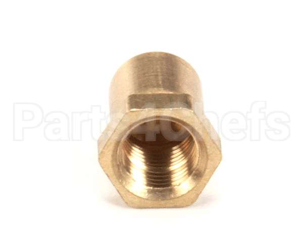 A29014 American Range Orifice Hood # 36 1/2Brass