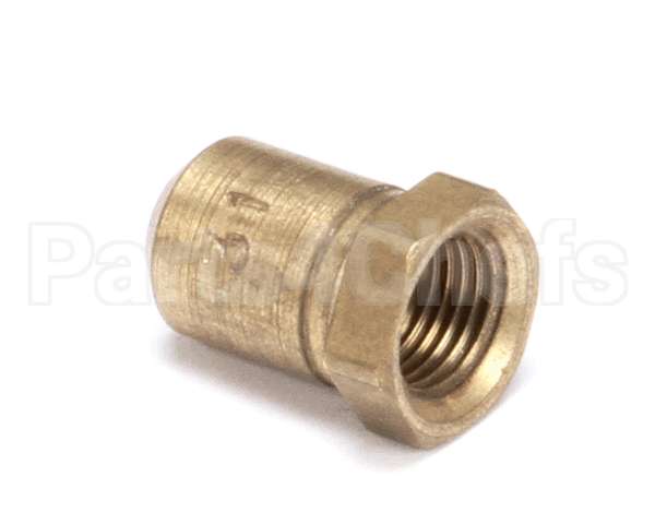A29020 American Range Orifice Hood # 31 1/2Brass