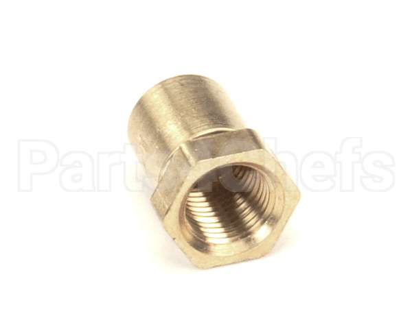 A29022 American Range Orifice Hood # 51 1/2Brass