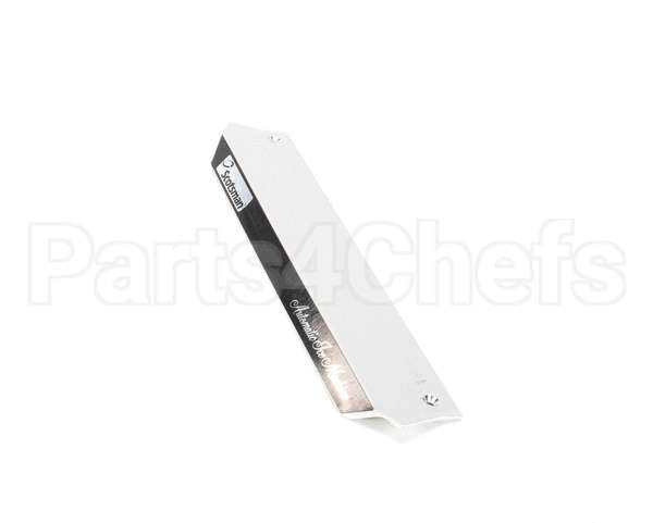 A29043-003 Scotsman Handle Door - Black