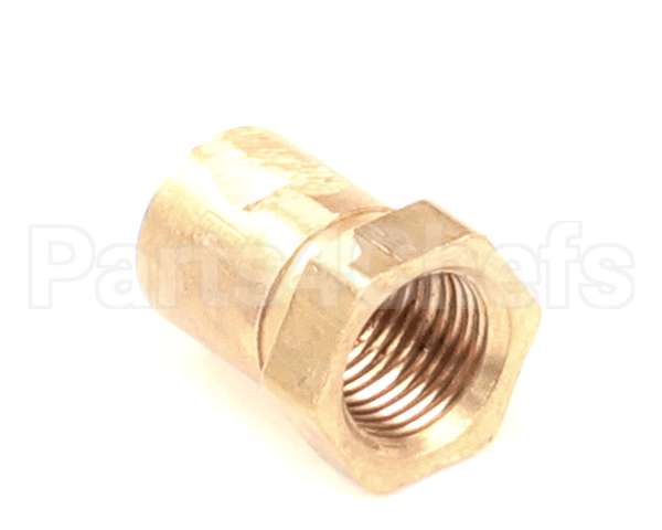 A29065 American Range Orifice Hood # 41 1/2Brass