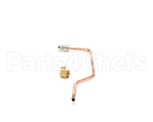 A29201 American Range Pilot Tip,Assembly Single Armg