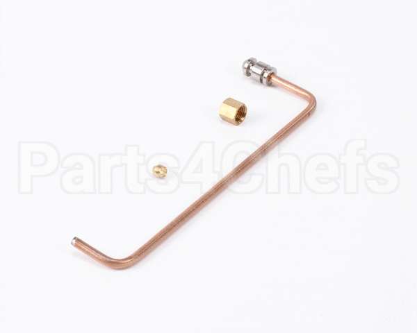 A29205 American Range Pilot Tip,Assembly Double Valve