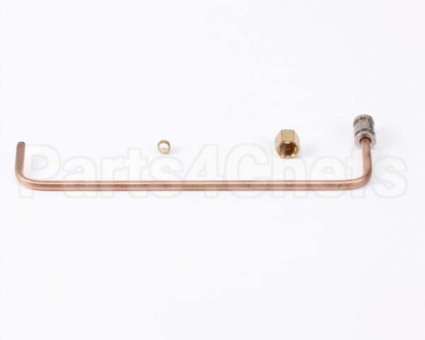 A29205 American Range Pilot Tip,Assembly Double Valve