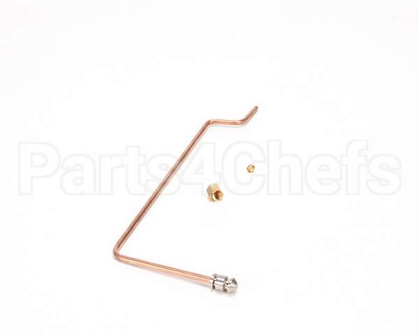 A29220 American Range Pilot,Assembly Arty-Series