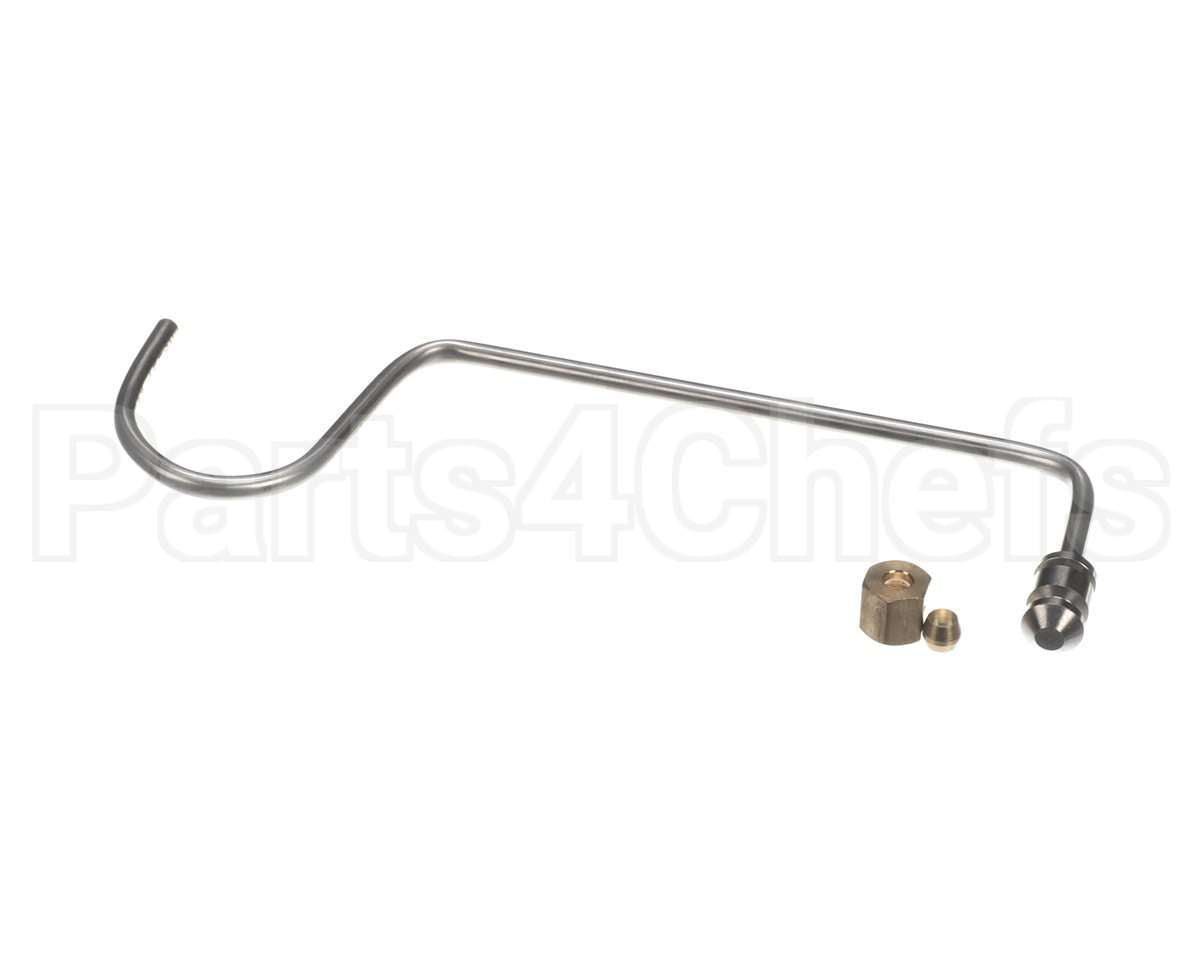 A29230 American Range Pilot Tip,Assembly Suhp Front