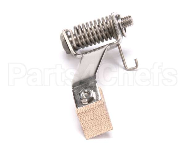A295 Biro Wheel Cleaner Assembly