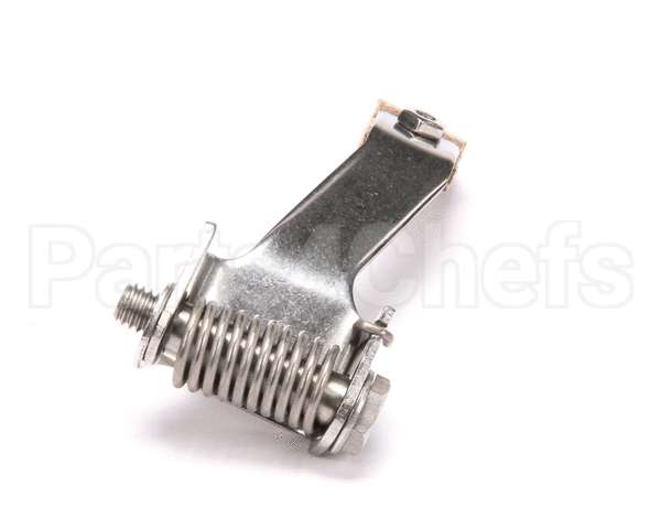 A295 Biro Wheel Cleaner Assembly