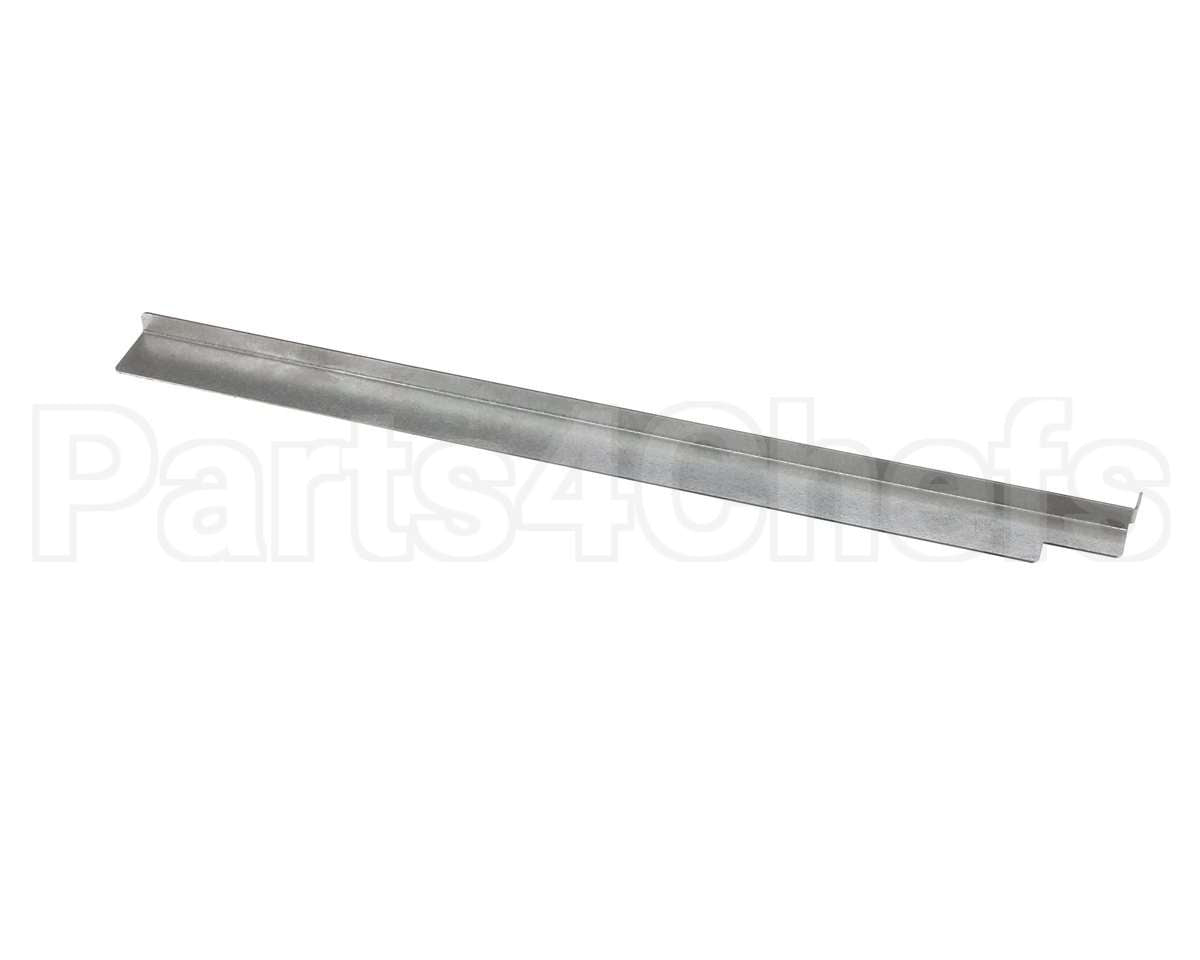 A2957801 Pitco Entrance Box,Wr Cover Otr Sg L