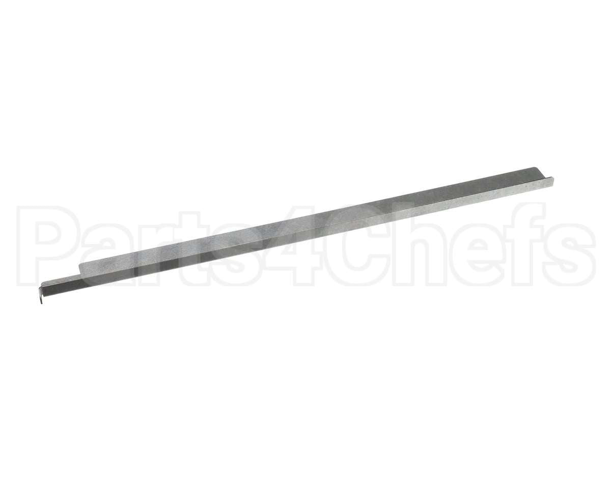 A2957801 Pitco Entrance Box,Wr Cover Otr Sg L