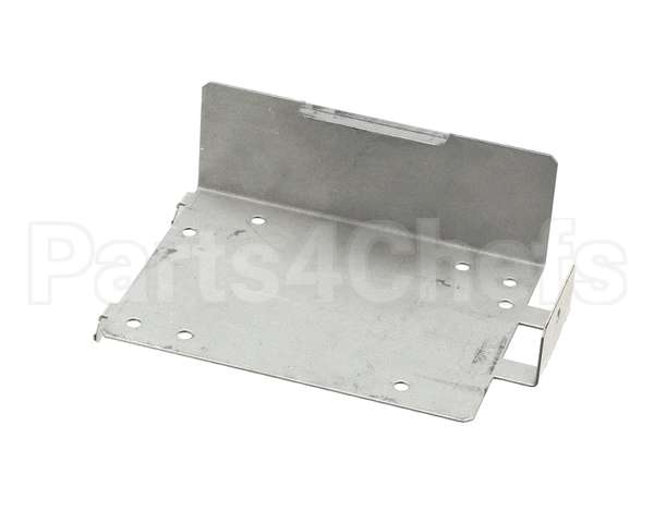 A2957901-C Pitco Entrance Box,Brackt Ign Module