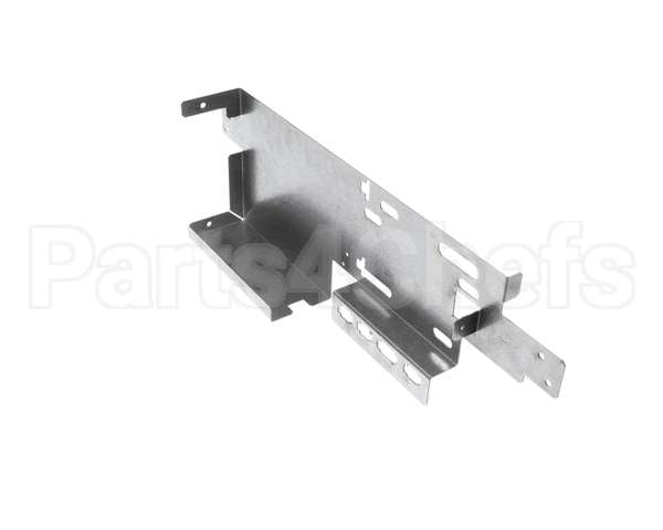 A2958001-C Pitco Ent Box,Sprt Brkt Sg Mod Lh
