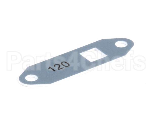 A2958102 Pitco Entr Box,Sw Cov 120V Sg Mod