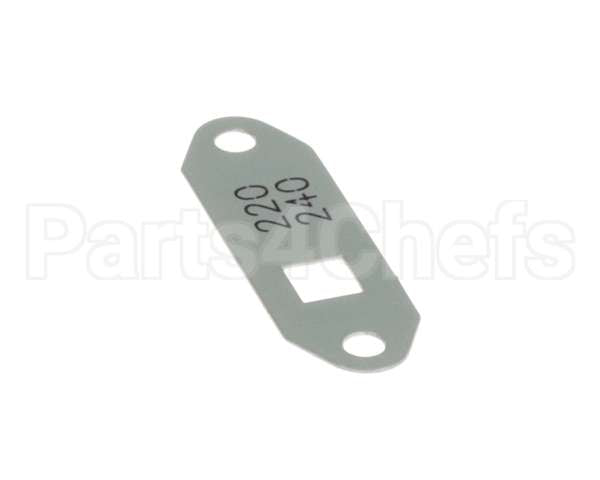A2958106 Pitco Entr Box,Sw Cov 220/240V Sg Mo