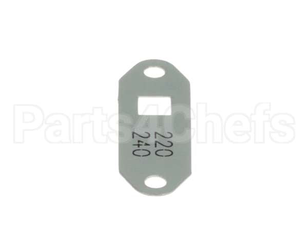 A2958106 Pitco Entr Box,Sw Cov 220/240V Sg Mo