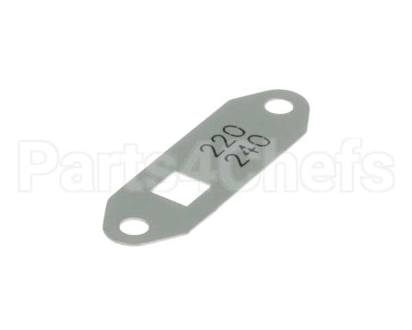 A2958106 Pitco Entr Box,Sw Cov 220/240V Sg Mo