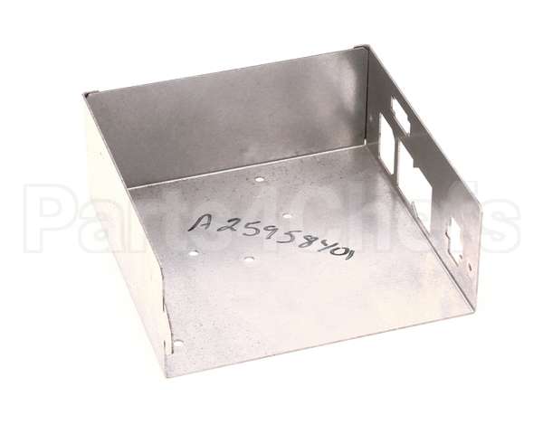 A2958401-C Pitco Entr Box,Pwr Sply Sg Lh Wrb