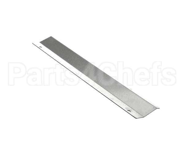 A2960801-C Pitco Entr Box,Cover Mid Meii