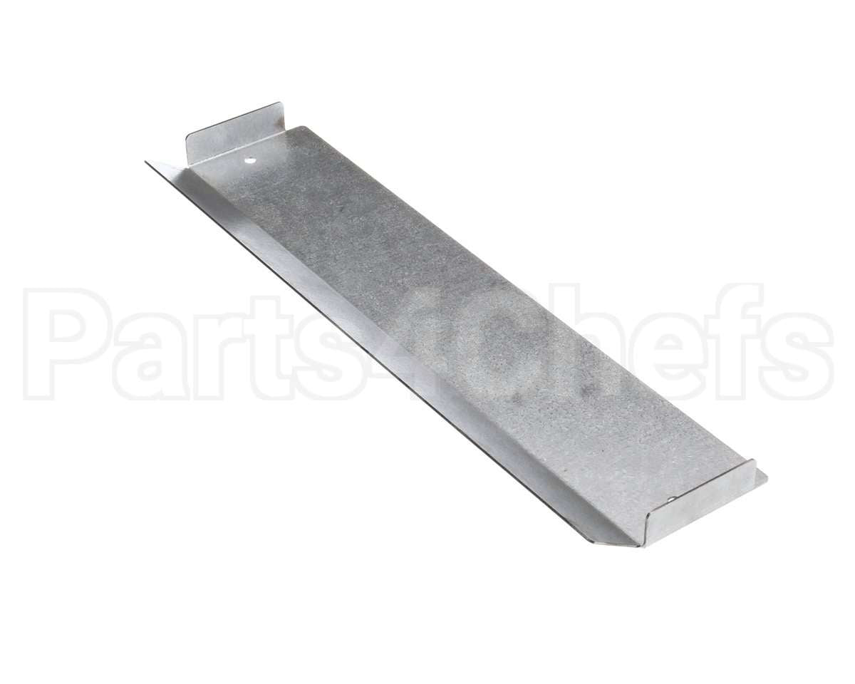 A2960901-C Pitco Entr Box,Cvr Bot Meii