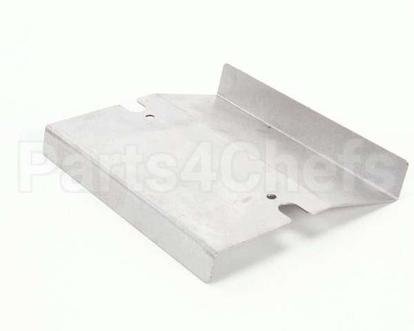 A2962901-C Pitco Entr Box,Cover Upper Se14/14T